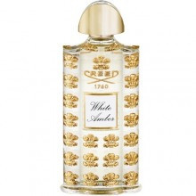 کرید وایت آمبر